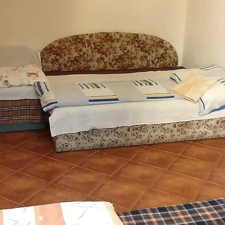 Хостел Juraj's Outback Братислава